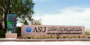 التطبيقية الخاصة هي الجامعة الأولى والوحيدة محليا واقليميا وفي المرتبة 21 عالميا الحاصلة على تقييم  (5 stars plus في تقييم QS stars rating)