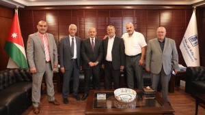 تجارة عمان ونقابة منتجي الأثاث يبحثان التعاون لدعم القطاع