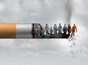 الهواري: انتشار التدخين بدأ يهدد المجتمع الاردني