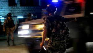 المطلوب الأخير بخلية الحسينية يسلم نفسه