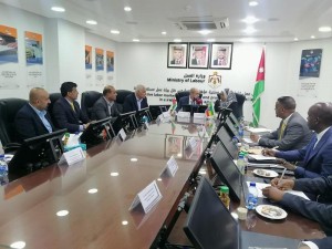 33 ألف عامل وعاملة من الجنسية الأثيوبية بالأردن