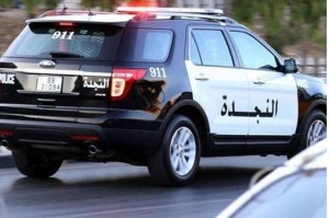 ضبط المعتدي على محامٍ داخل مكتبه في جبل الحسين قبل أيّام