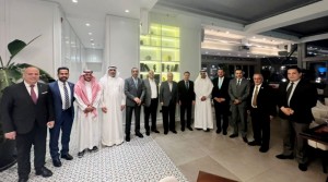 برعاية وزير التعليم العالي ...عمان الاهلية تقيم حفل عشاء للملحقين الثقافيين العرب بمناسبة دخولها نادي أفضل ألف جامعة في العالم