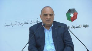 الخصاونة يلتقي جامعيين وشباب في جامعة مؤتة