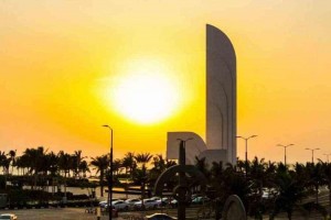 السعودية.. الحرارة تصل إلى 50 درجة حتى نهاية الأسبوع