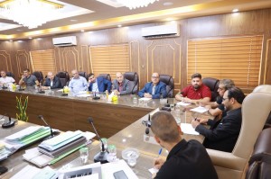 6 مليون دينار العجز المالي في بلدية الرصيفة و8 مليون المديونية