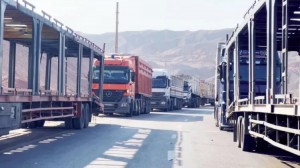 النقل البري تسمح للرؤوس القاطرة بالعمل ضمن النقل المبرد مع دول الخليج