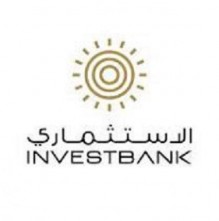الاستثماري يعلن عن نتائجه المالية للنصف الأول لتصل أرباحه الصافية إلى 13 مليون دينار