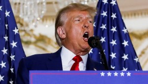 ترامب يمثل أمام القضاء بتهمة "التآمر ضد أميركا"