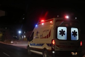 وفاة خمسيني بعد مشادة كلامية مع جاره بالرمثا