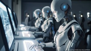 ماذا لو قدم الذكاء الاصطناعي معلومات مغلوطة عنك؟