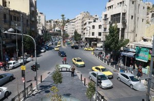 أجواء صيفية عادية نهارا ولطيفة ليلا ليومين