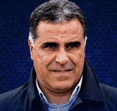 رسمياً.. الغرايري مدرباً للنادي الفيصلي