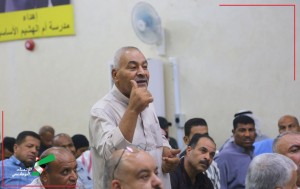 زيارة حزب الاتحاد الوطني الأردني إلى جامعة الطفيلة التقنية تلقى ترحيباً واسعاً