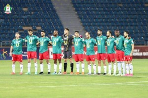 الوحدات: وضعنا التكتيك للمواجهة الآسيوية .. ولاعبونا على أتم الاستعداد