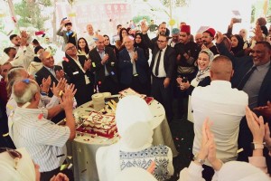 أورنج الأردن تكرّم 36 متفوقاً بالتوجيهي