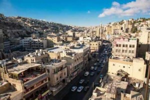 الاردن .. درجات الحرارة أعلى من المعتاد الاثنين