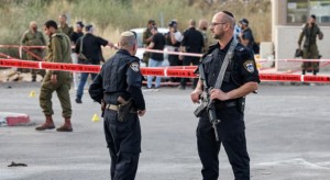 مقتل إسرائيلية وإصابة آخر بعملية إطلاق نار في الخليل