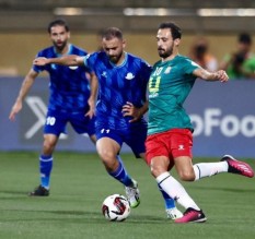 الوحدات والفيصلي .. تغييرات عديدة قبل الديربي