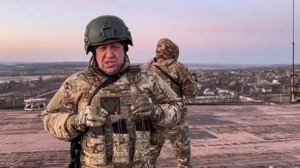 روسيا تعلن مصرع مؤسس فاغنر في تحطم طائرة