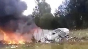 فاغنر تنعى زعيمها: قُتل نتيجة أفعال الخونة