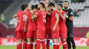 إعلان قائمة النشامى لمواجهتي النرويج وأذربيجان (أسماء)