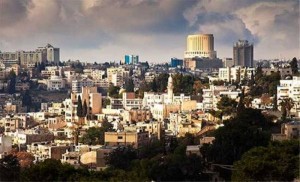 وزير البيئة: الأردن الأول عربيا في نوعية الهواء المحيط