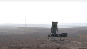 أميركا تشتري منظومة دفاعية وصواريخ إسرائيلية