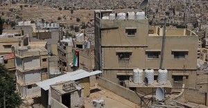 الأمانة توضح: استملاك الأبنية بجبل الجوفة للحفاظ على سلامة المواطنين