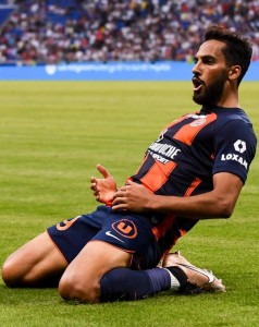 التعمري يتصدر "ترند" الأردن .. والدوري الفرنسي يلقبه بـ "إبن الأجاويد