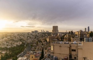طقس الأردن..أجواء صيفية معتدلة في اغلب المناطق اليوم وغدًا