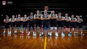 صقور الأردن يخسر ثاني مبارياته بمونديال السلة