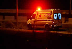 ارتفاع عدد وفيات حادث اربد المروع إلى 5