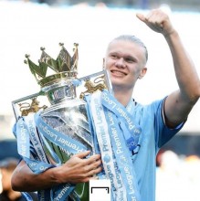 نجما مانشستر سيتي وآرسنال الانجليزي في مواجهة النشامى