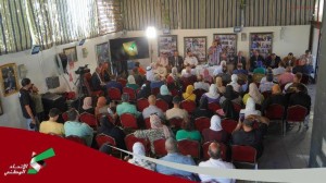 الاتحاد الوطني يدعو إلى تفعيل دور الجمعيات الخيرية