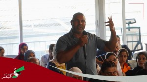 حزب الإتحاد الوطني الأردني يستعرض النشاطات ويناقش التوسع والتنظيم المستقبلي