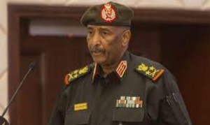 السودان: مرسوم دستوري بحل قوات الدعم السريع
