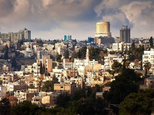 ارتفاع إضافي على درجات الحرارة الجمعة