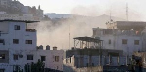 لبنان .. جماعات مسلحة تستولي على مدارس أونروا في مخيم عين الحلوة