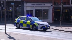 بريطانيا .. تاجر مخدرات يشكو للشرطة سرقة مخدراته