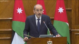 الصفدي: توجيهات ملكية بالتواصل مع أشقائنا في المغرب لتقديم العون