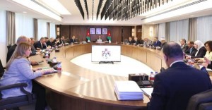 بالتفاصيل...اهم قرارات مجلس الوزراء في جلسته المنعقدة اليوم