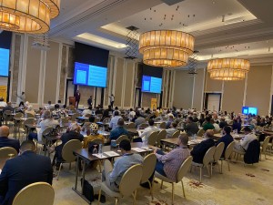 تجديد تكنولوجي ومانج انجن ينظمان "ITCON" في الأردن لاستكشاف استراتيجيات التشغيل الآلي والأمان