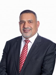 "حقوق" عمان الاهلية تشارك في قطر بمؤتمر القانون والذكاء الاصطناعي