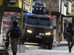 القبض على مرتكب جريمة قتل عربي في الشميساني