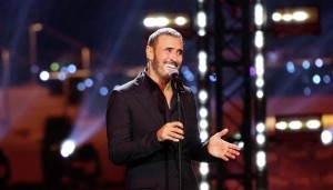 تزوج مرة واحدة من ابنة عمه: كاظم الساهر يحتفل بعيد ميلاده .. عمره سيُفاجئكم