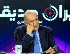 العناني: ضرورة إنشاء مركز عربي متخصص بقياس كلف الكوارث الطبيعية