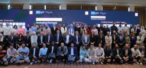 أورنج الأردن تحتفل بتخريج (أبطال التغيير) من أكاديمية البرمجة ومختبر التصنيع الرقمي في العقبة