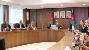 مجلس الوزراء يقر الاسباب الموجبة لتعديل نظام الخدمة المدنية