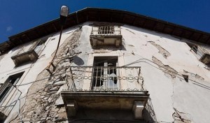 زلزال بقوة 5.1 درجة يضرب شمال إيطاليا